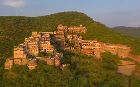 Neemrana Fort Palace